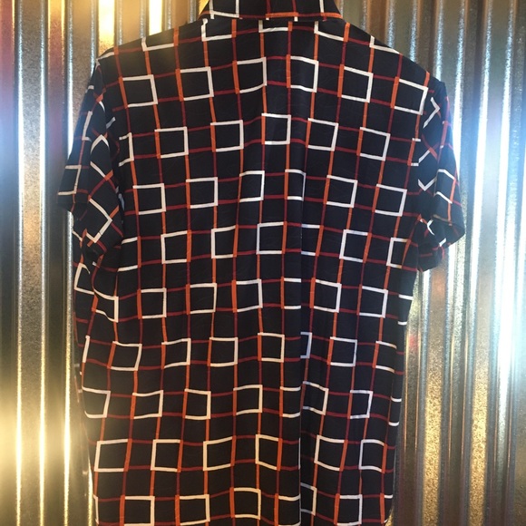 Men's Casino Shirt - Picture 3 of 5